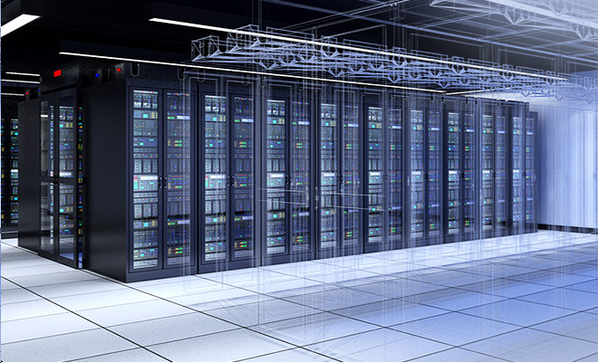 爱谱华顿解读建设模块化数据中心五大要点