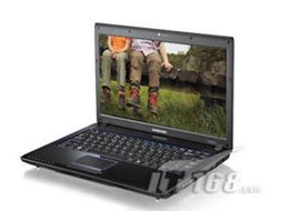 2009年度三星笔记本电脑最优产品精选指南