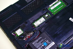 内部设计有何不同？雷神911GT拆解图赏深度解析