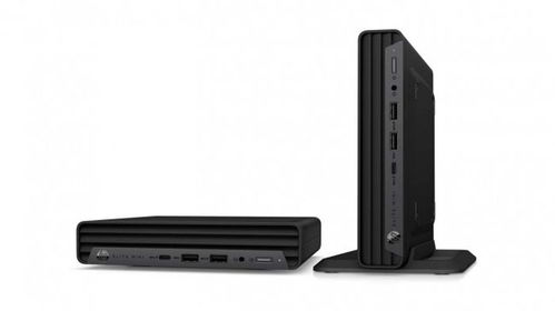 惠普发力混合办公新常态，发布全新一代PC产品矩阵