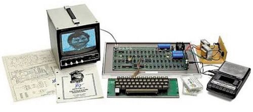 历史长河中的“首诞” 从概念萌芽到现代计算机的诞生