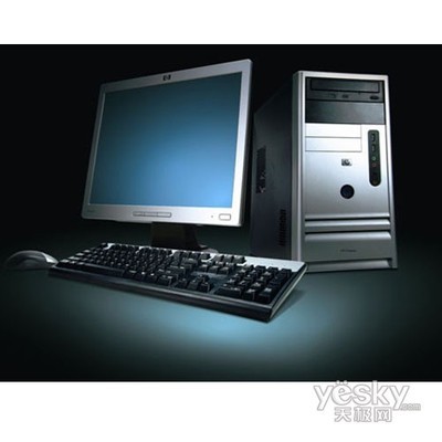 惠普商用教育电脑 以专业产品与服务，引领高校教学数字化变革