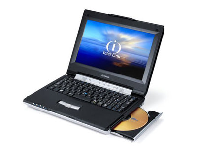 JVC发布全球最小搭载DVD刻录功能笔记本电脑，重新定义便携与性能