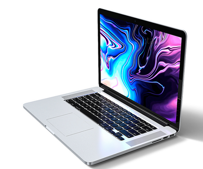 苹果笔记本 计算机领域的杰出代表